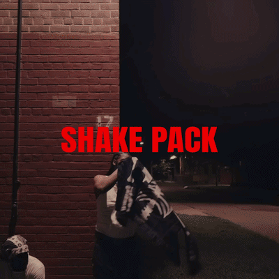 PACK SHAKE