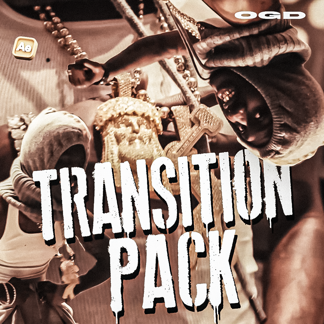 PACK TRANSITION