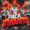PACK DYNAMITE