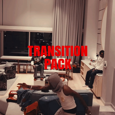 PACK TRANSITION