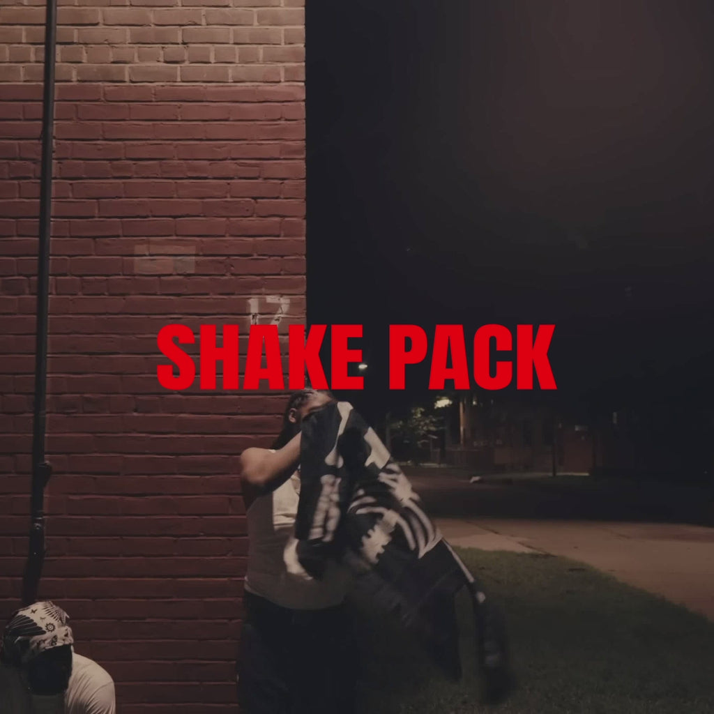PACK SHAKE